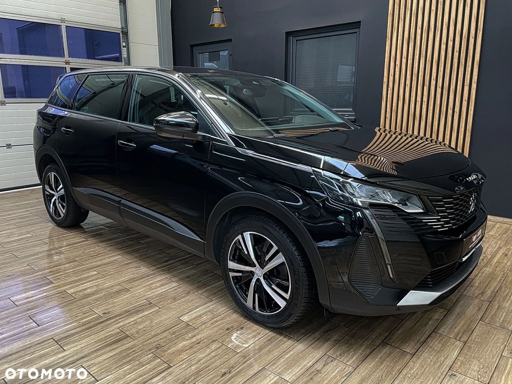 Peugeot 5008 1.5 BlueHDi Road Trip S&S EAT8 - 6