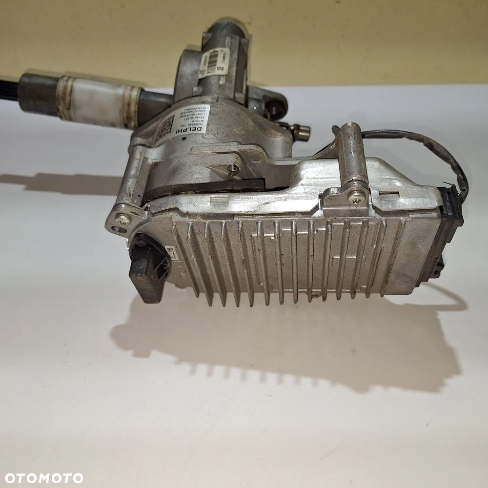 WSPOMAGANIE ELEKTRYCZNE MERIVA A 2609556414a BLM019 A 26087677.20A - 5