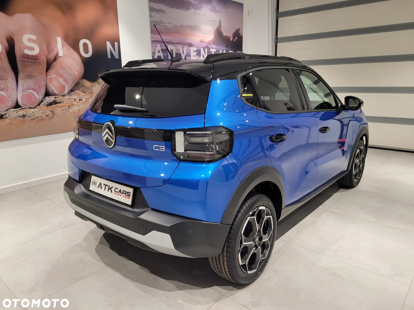 Citroën C3 1.2 T Max - 4