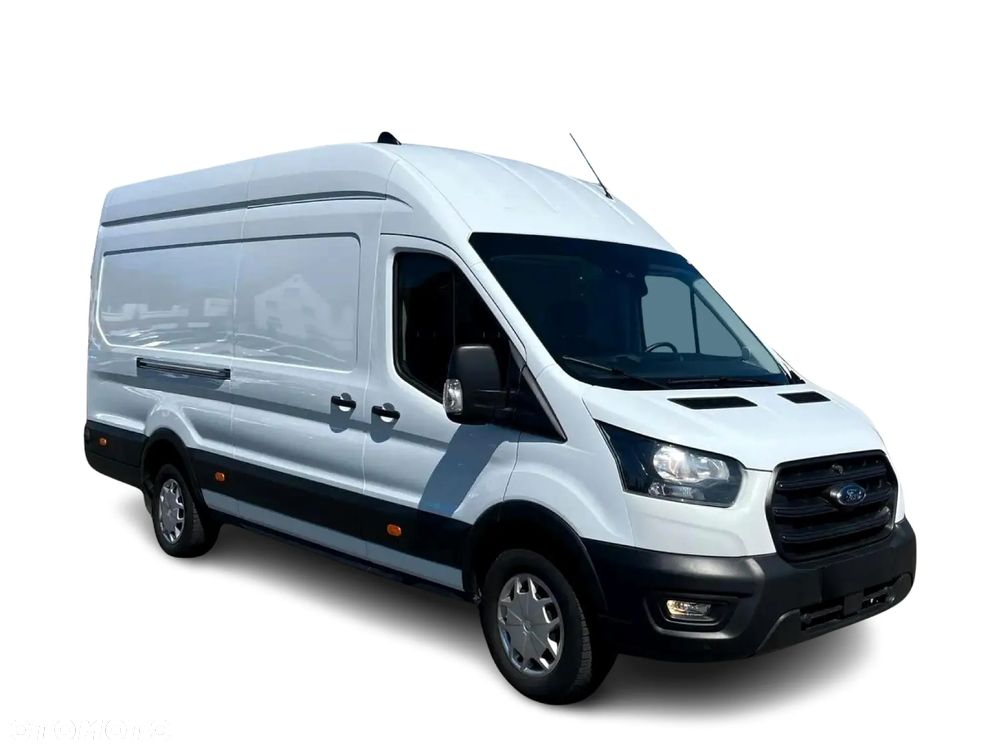 Ford Transit L4H3 130KM Trend OFERTA NAJMU - 7