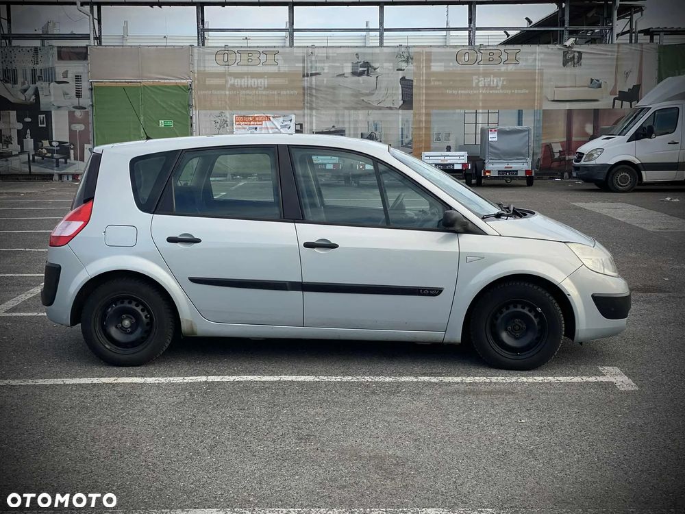 Renault Scenic - 3