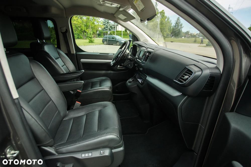 Citroën SpaceTourer 2.0 BlueHDi XL Business Lounge - 29