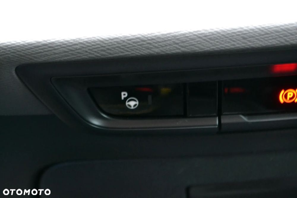 Citroën C4 SpaceTourer - 22