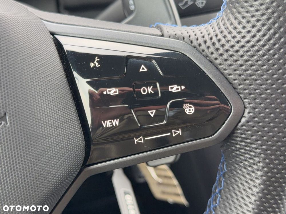 Volkswagen Tiguan - 23