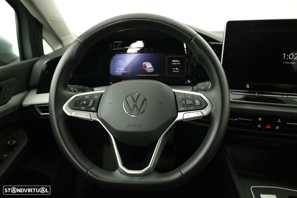 VW Golf 1.5 TSI e-Hybrid Life DSG - 15