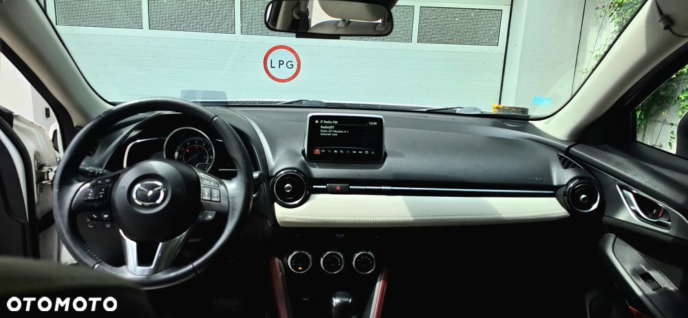 Mazda CX-3 2.0 Skypassion AWD - 7