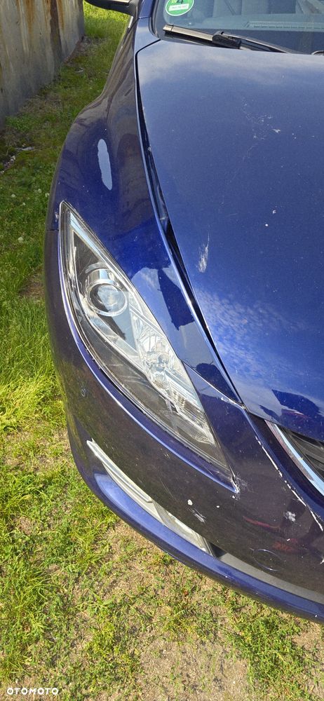 Mazda 6 - 1