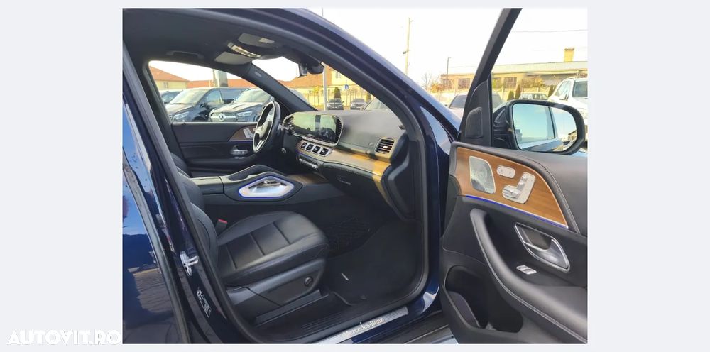 Mercedes-Benz GLE - 5