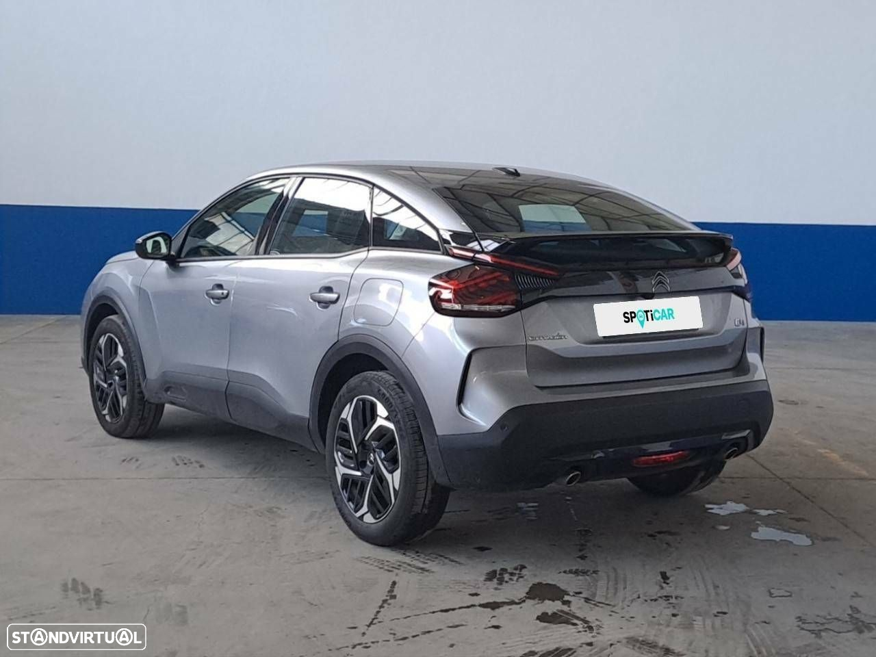 Citroën C4 1.2 PureTech Feel - 5