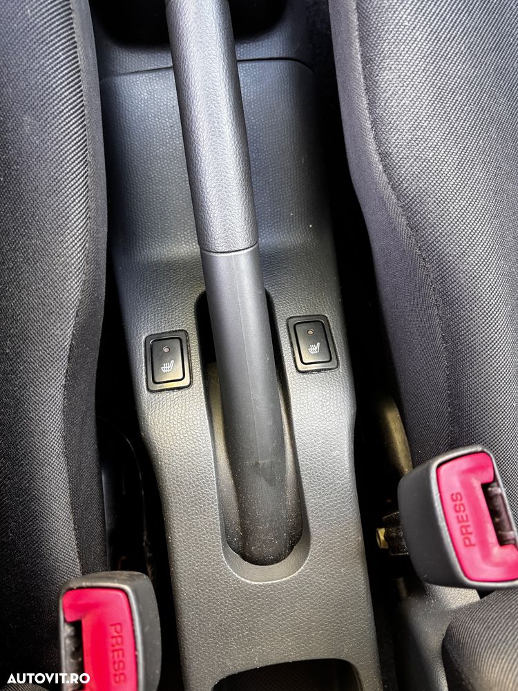 Suzuki Swift 1.3 GS - 31