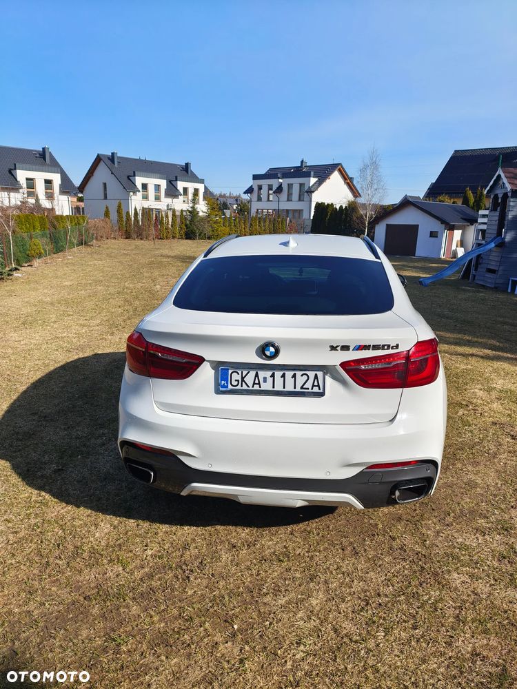 BMW X6 - 6