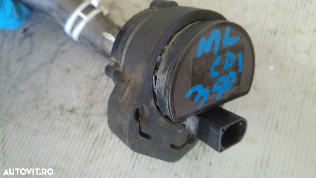 pompa apa 3.0 d mercedes m-class ml 350 4matic w164 2008-2012 0392023001 - 2