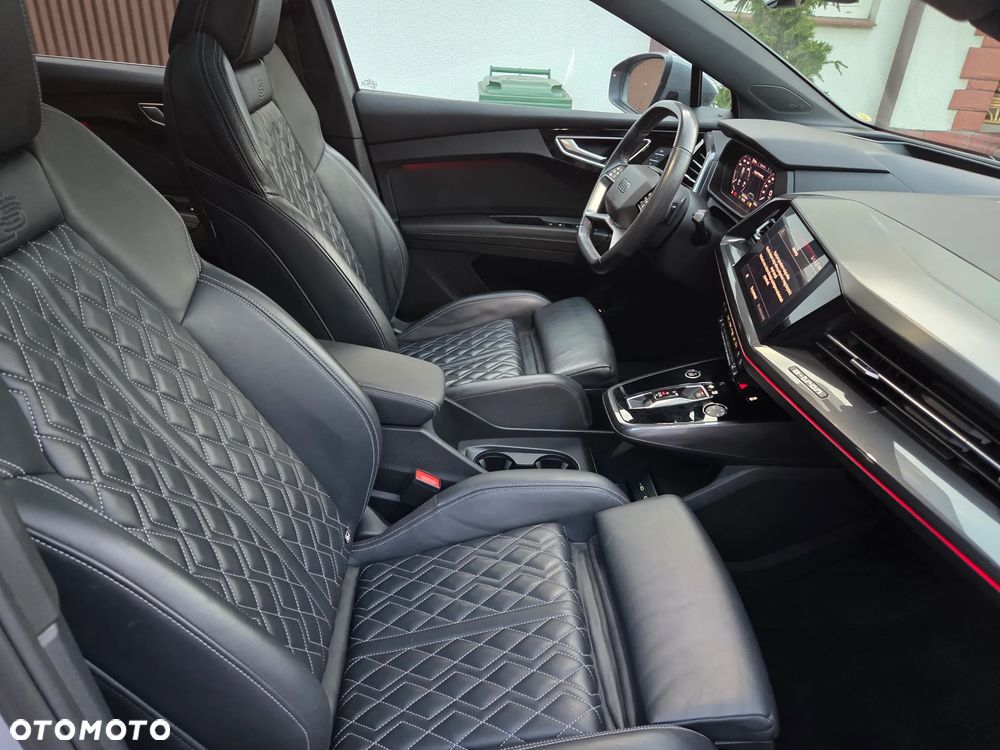 Audi Q4 e-tron - 3