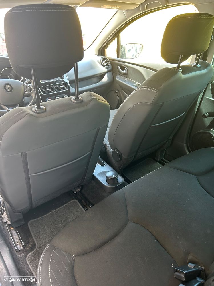 Renault Clio 0.9 TCe Limited - 8