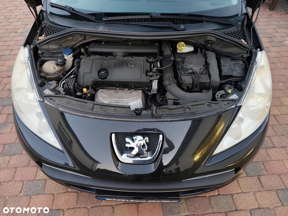 Peugeot 207 120 Premium - 10