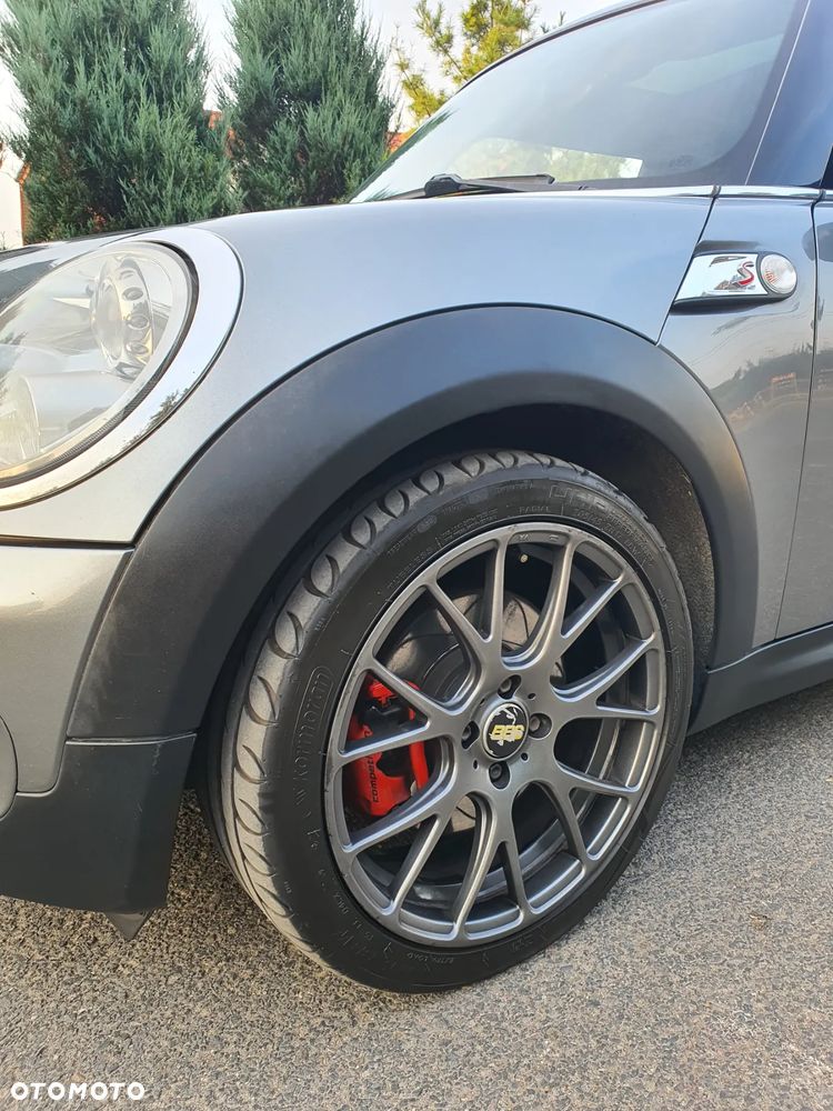 MINI Cooper S - 13