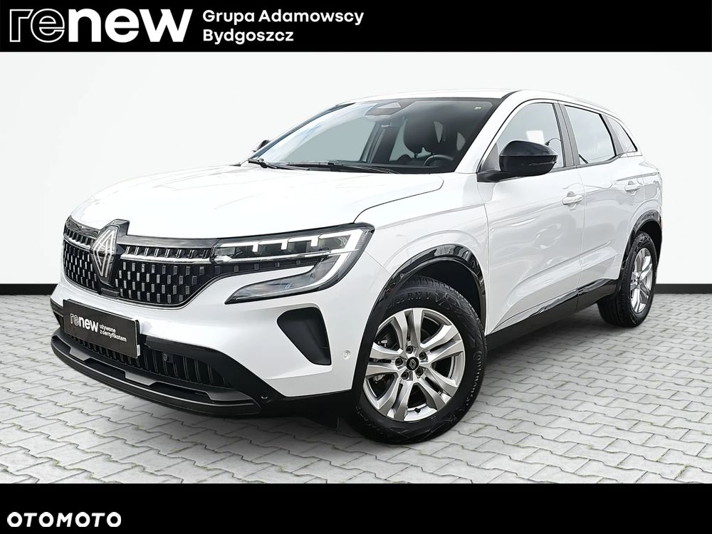 Renault Austral 1.3 TCe mHEV Evolution - 1