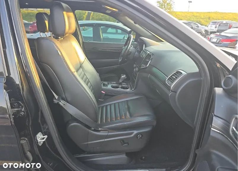 Jeep Grand Cherokee 3.6 V6 Limited - 7
