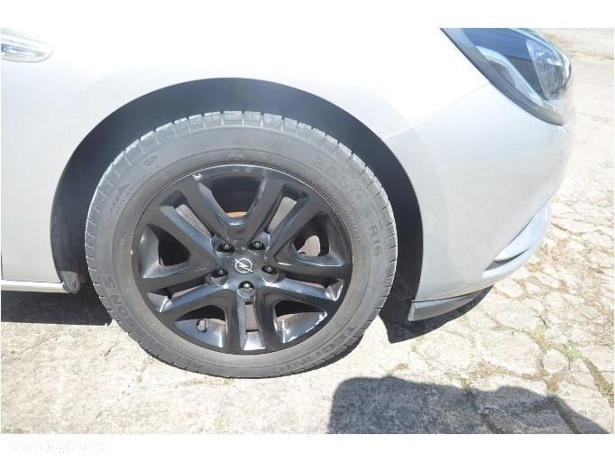 Opel Astra 1.4 T GPF Enjoy - 32