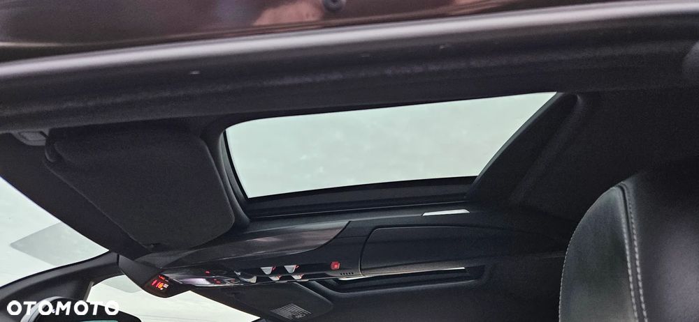 Citroën DS5 THP 200 SoChic - 20