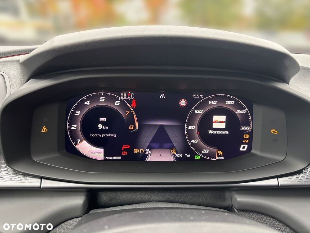 Cupra Terramar 2.0 TSI 4Drive Advantage Edition DSG - 24