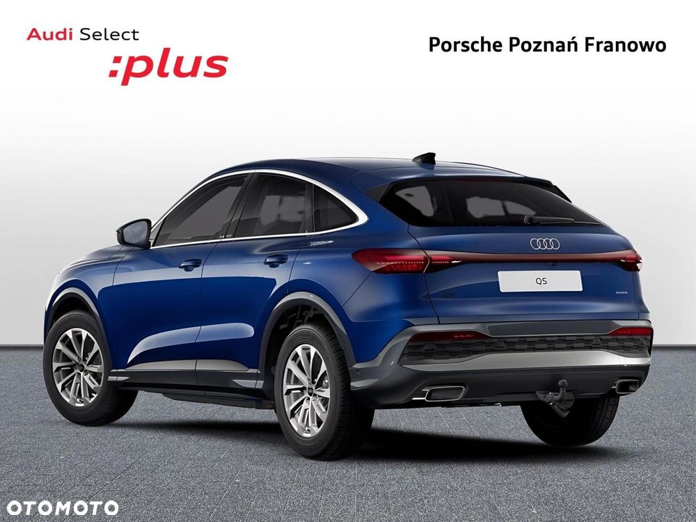 Audi Q5 Sportback - 2
