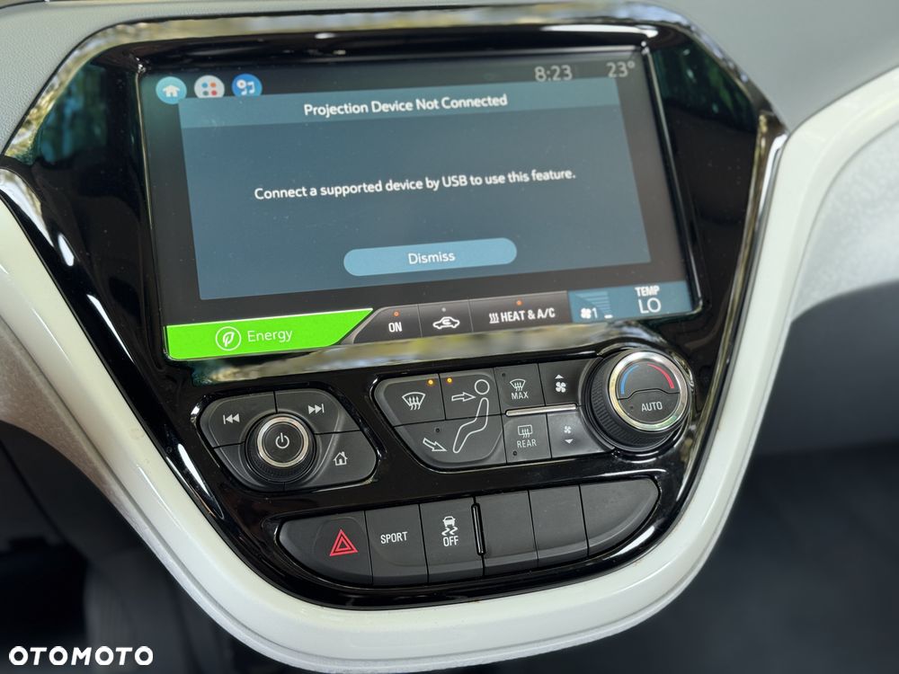 Chevrolet Bolt - 32