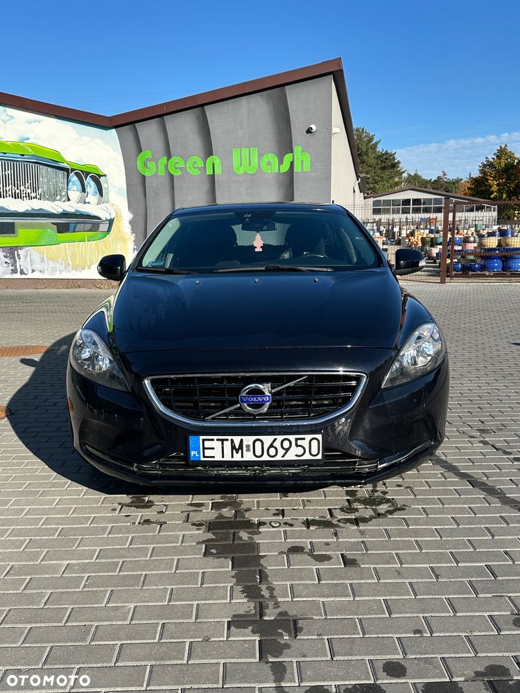 Volvo V40 2014 photo 5