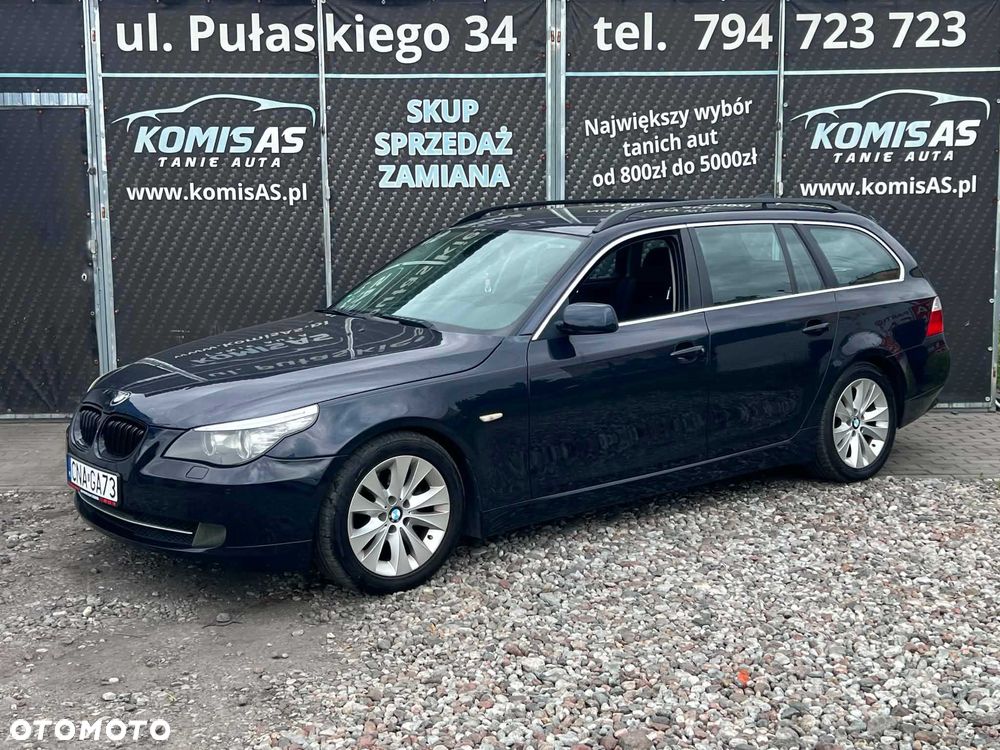 BMW 5