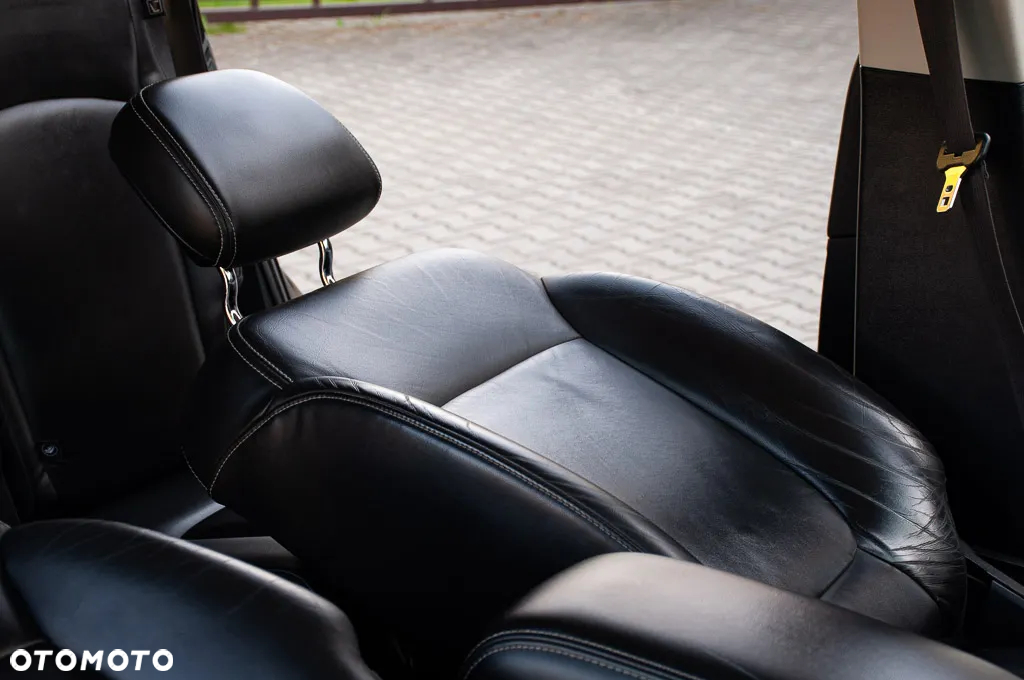 Fiat Freemont 2.0 Multijet 16V DPF Automatik Allrad Lounge - 28
