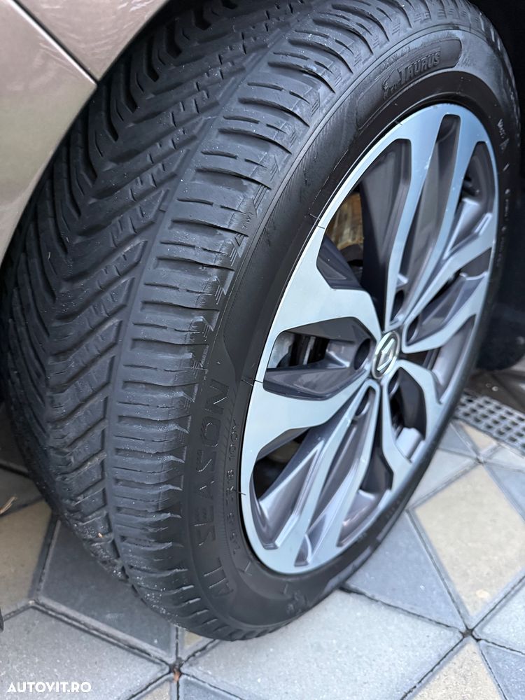 Renault Talisman - 23