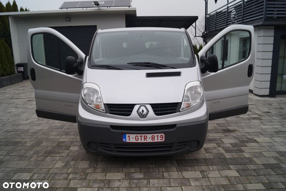 Renault Trafic - 7