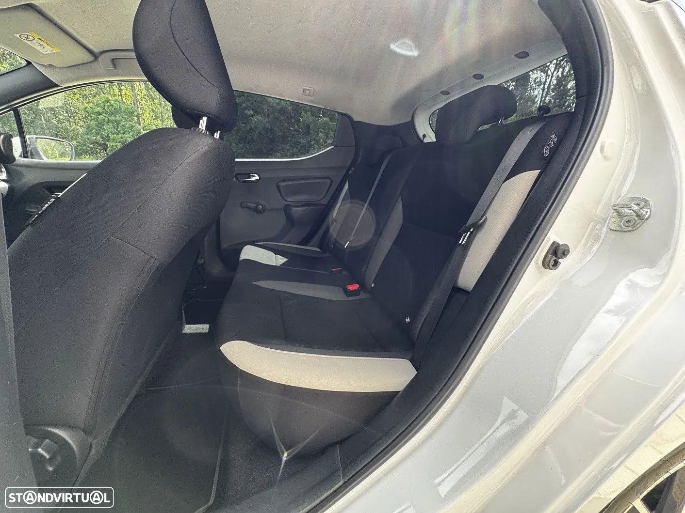 Nissan Micra 1.5 dCi Tekna S/S - 33