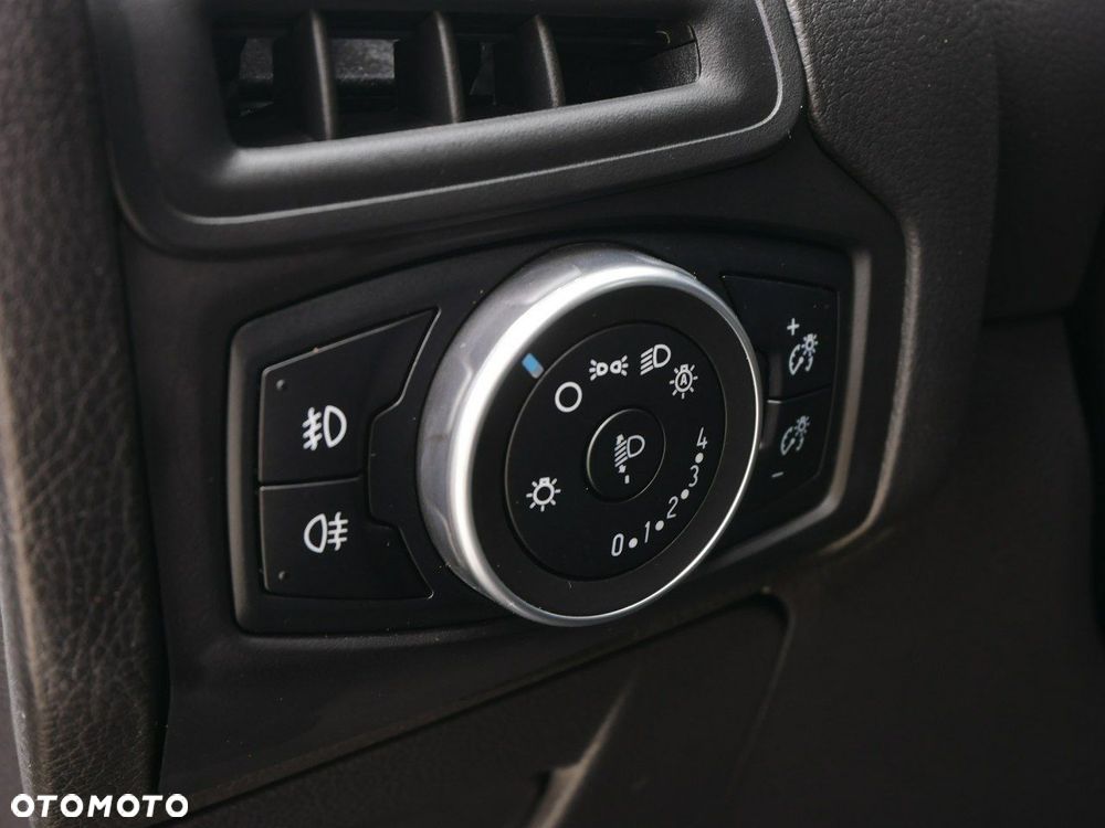 Ford Focus Turnier 1.0 EcoBoost Start-Stopp-System ACTIVE DESIGN - 16