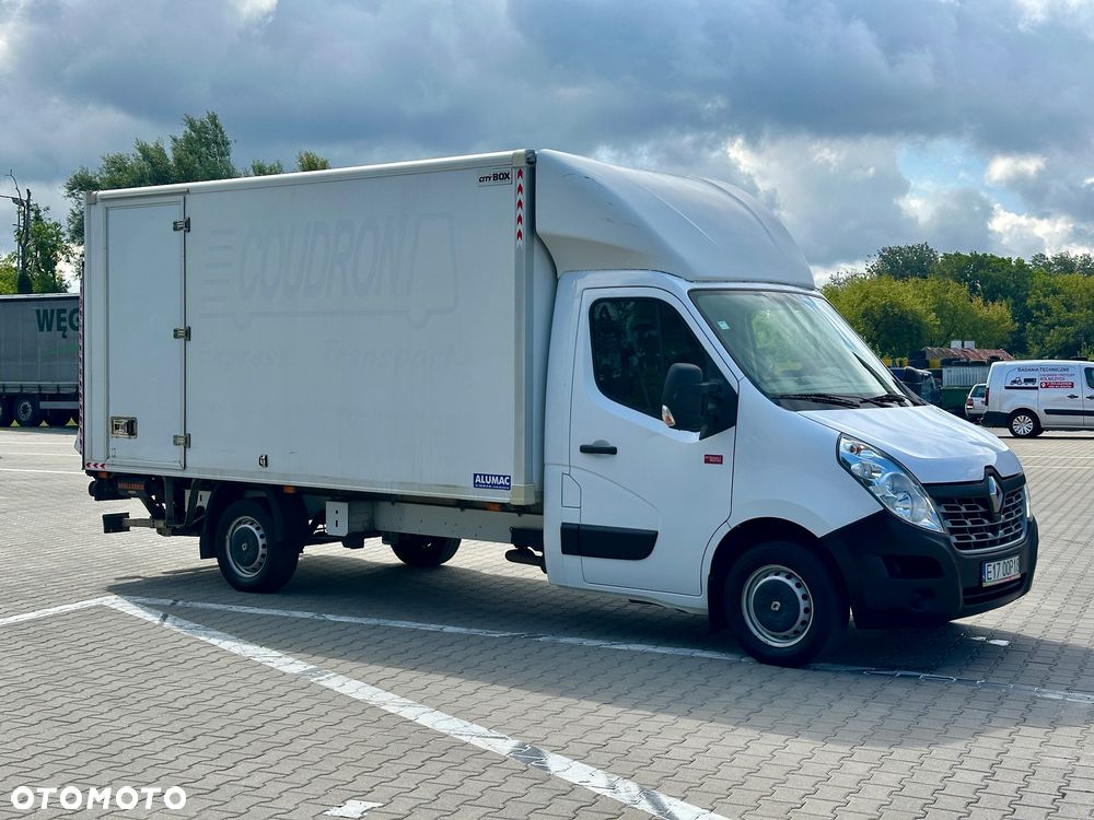 Renault Master - 6