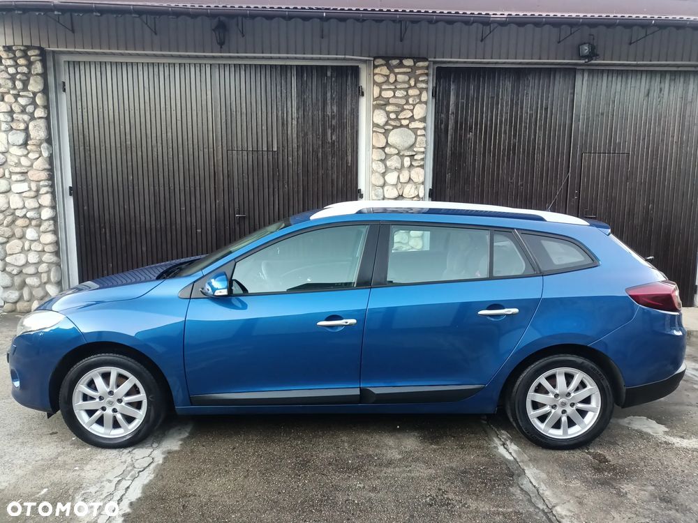 Renault Megane - 4