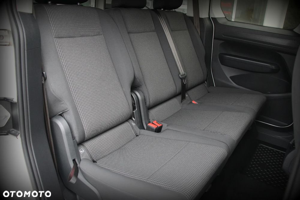 Volkswagen Caddy 2.0 TDI - 16