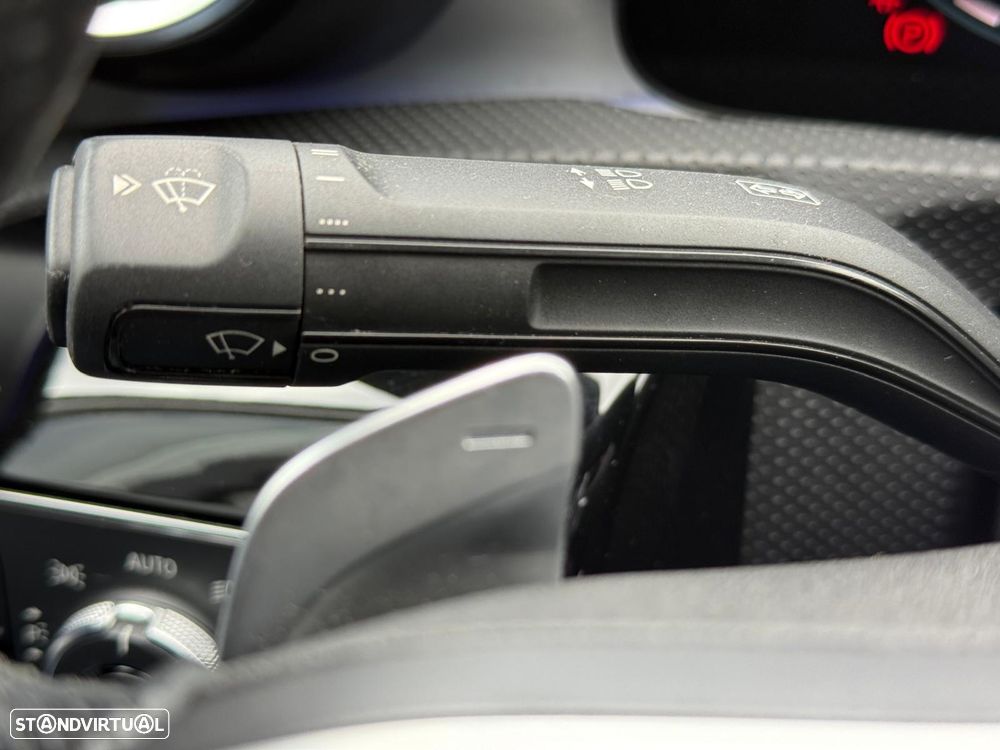 Mercedes-Benz CLA 220 d AMG Line Aut. - 21