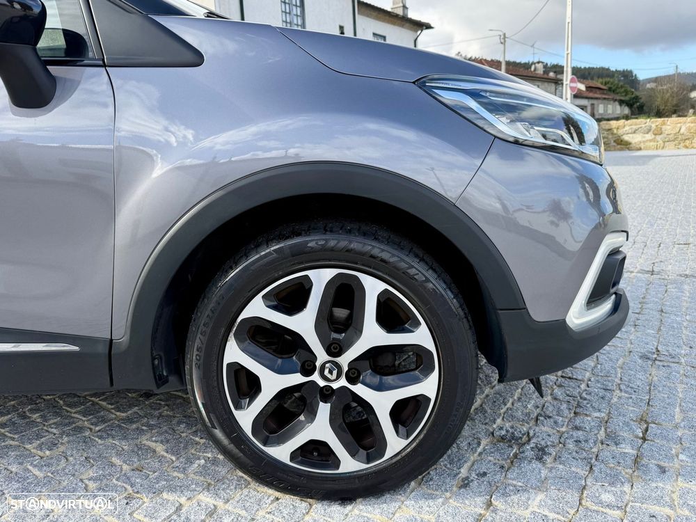 Renault Captur 0.9 TCE Exclusive - 8