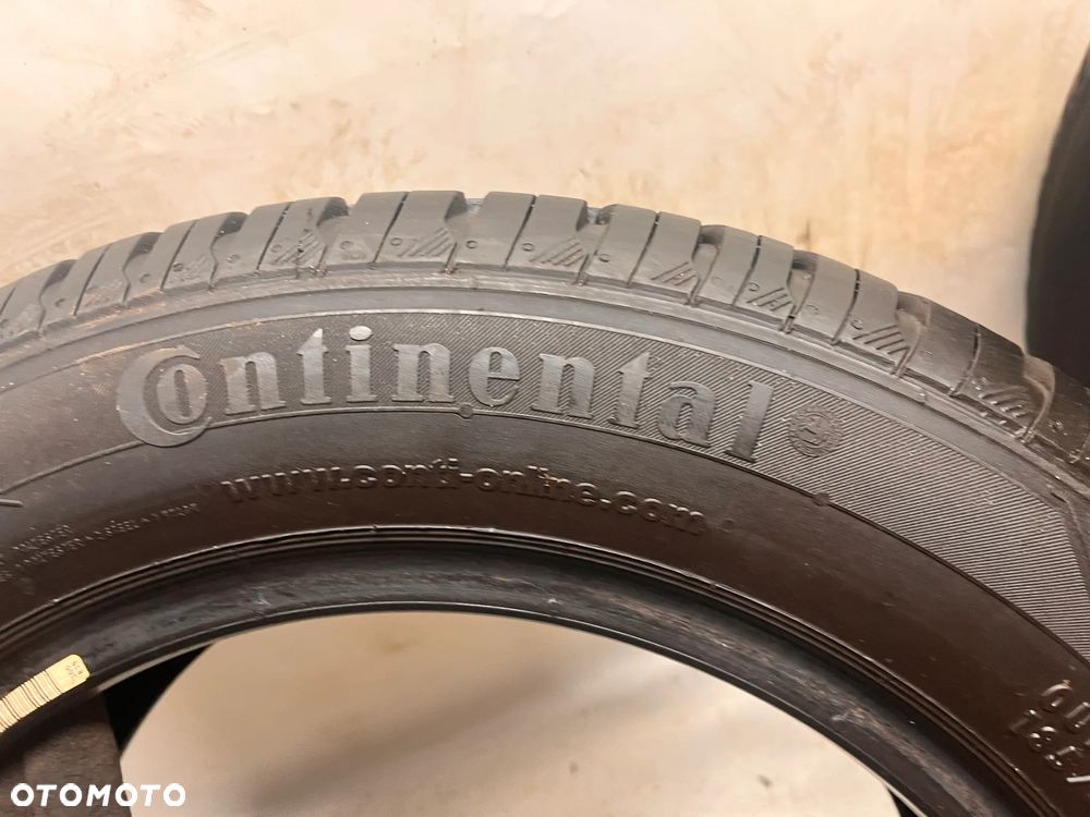 OPONY 185/60R14 82T CONTINENTAL CONTIECOCONTACT 3 G-2327 - 6