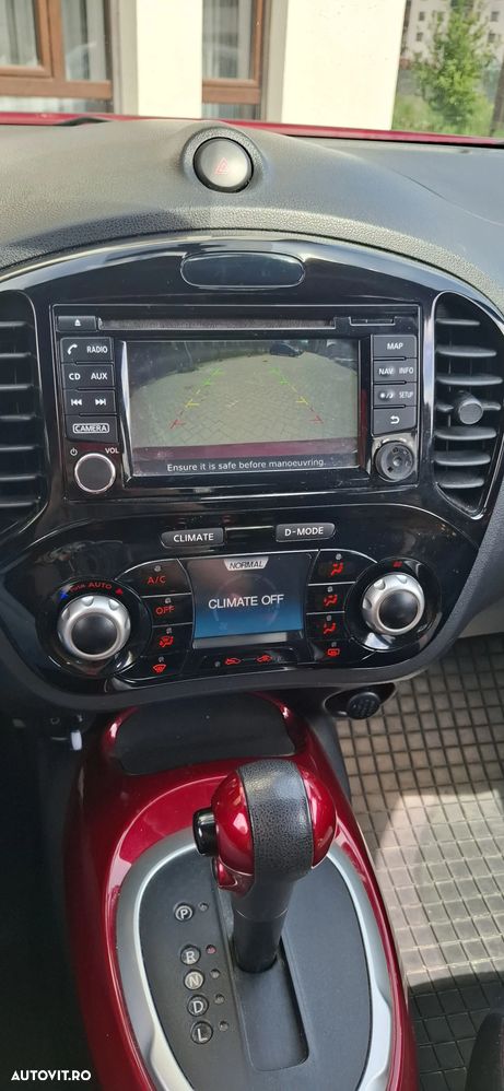 Nissan Juke - 2