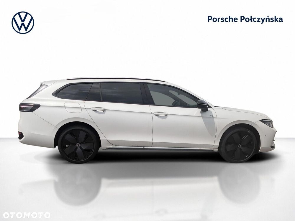 Volkswagen Passat Variant 2.0 TSI R-Line Plus DSG - 6