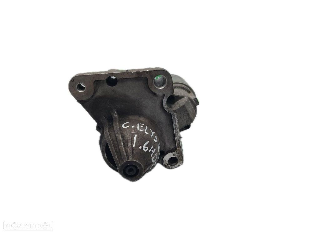 Motor Arranque Citroën C-Elysee (Dd_) - 2