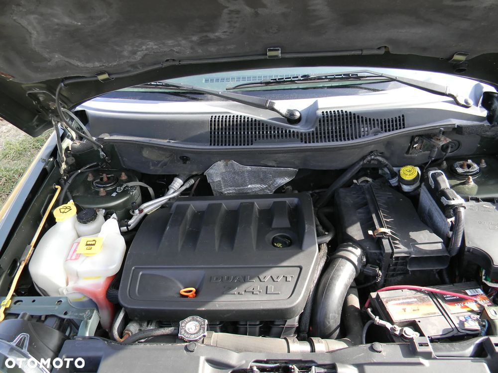 Volkswagen Polo Cross - 19