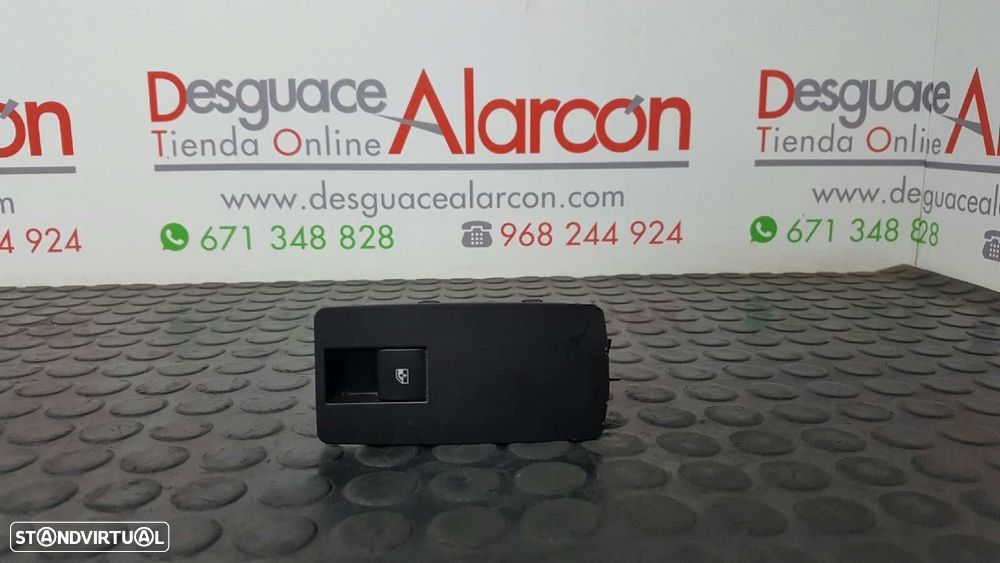 COMANDO DO ELEVADOR FRENTE DIREITO OPEL INSIGNIA BERLINA COSMO - 1