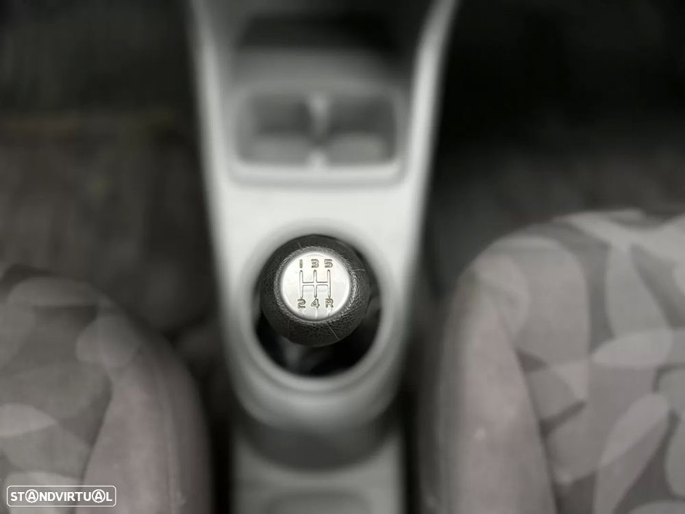 Suzuki Alto 1.0 GL Style - 19