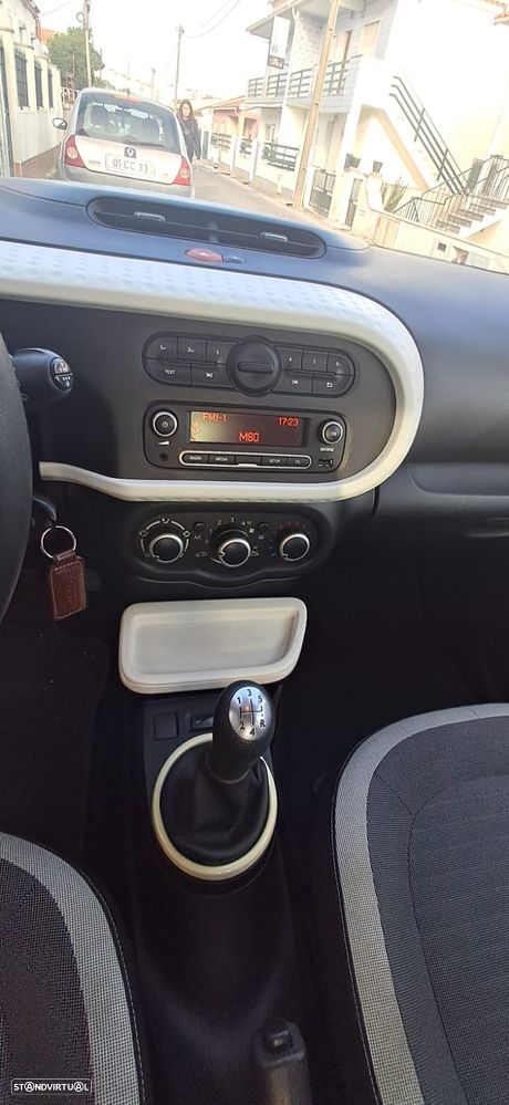 Renault Twingo - 10