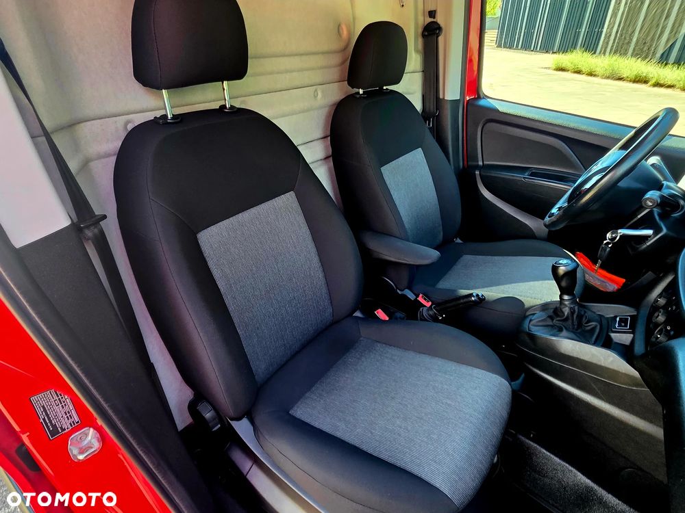 Fiat Doblo - 18