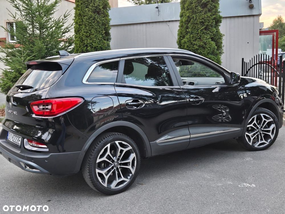 Renault Kadjar - 2