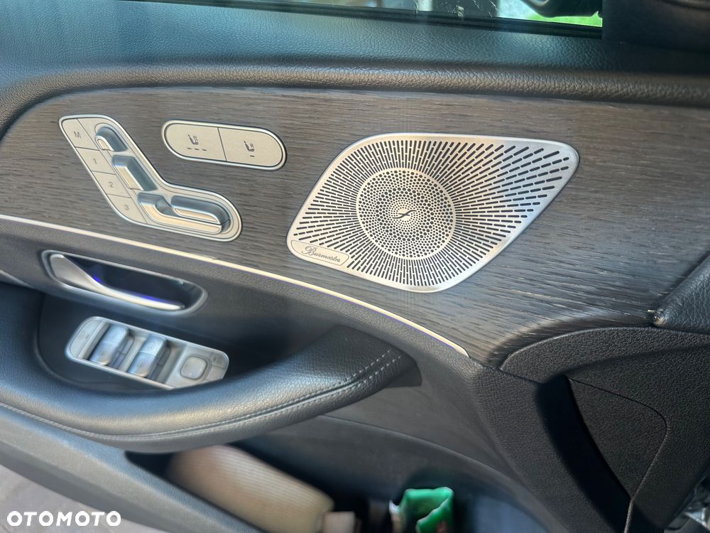 Mercedes-Benz GLE - 8
